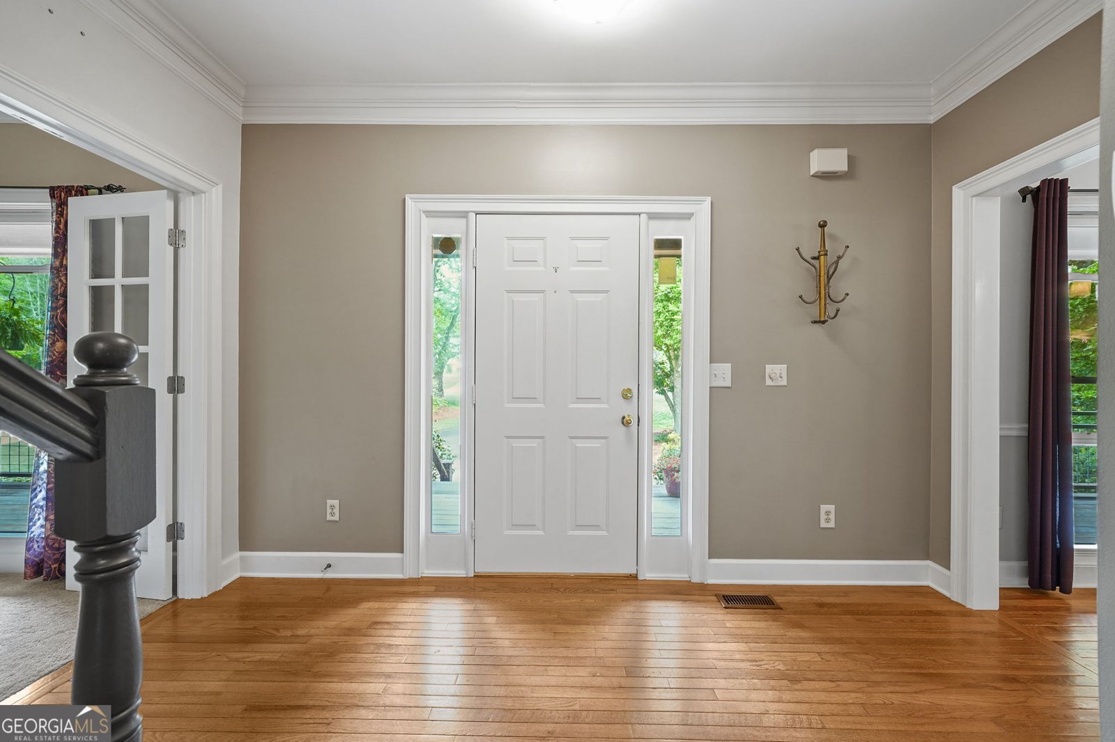 3285 Sundown Court Marietta - Photo 11