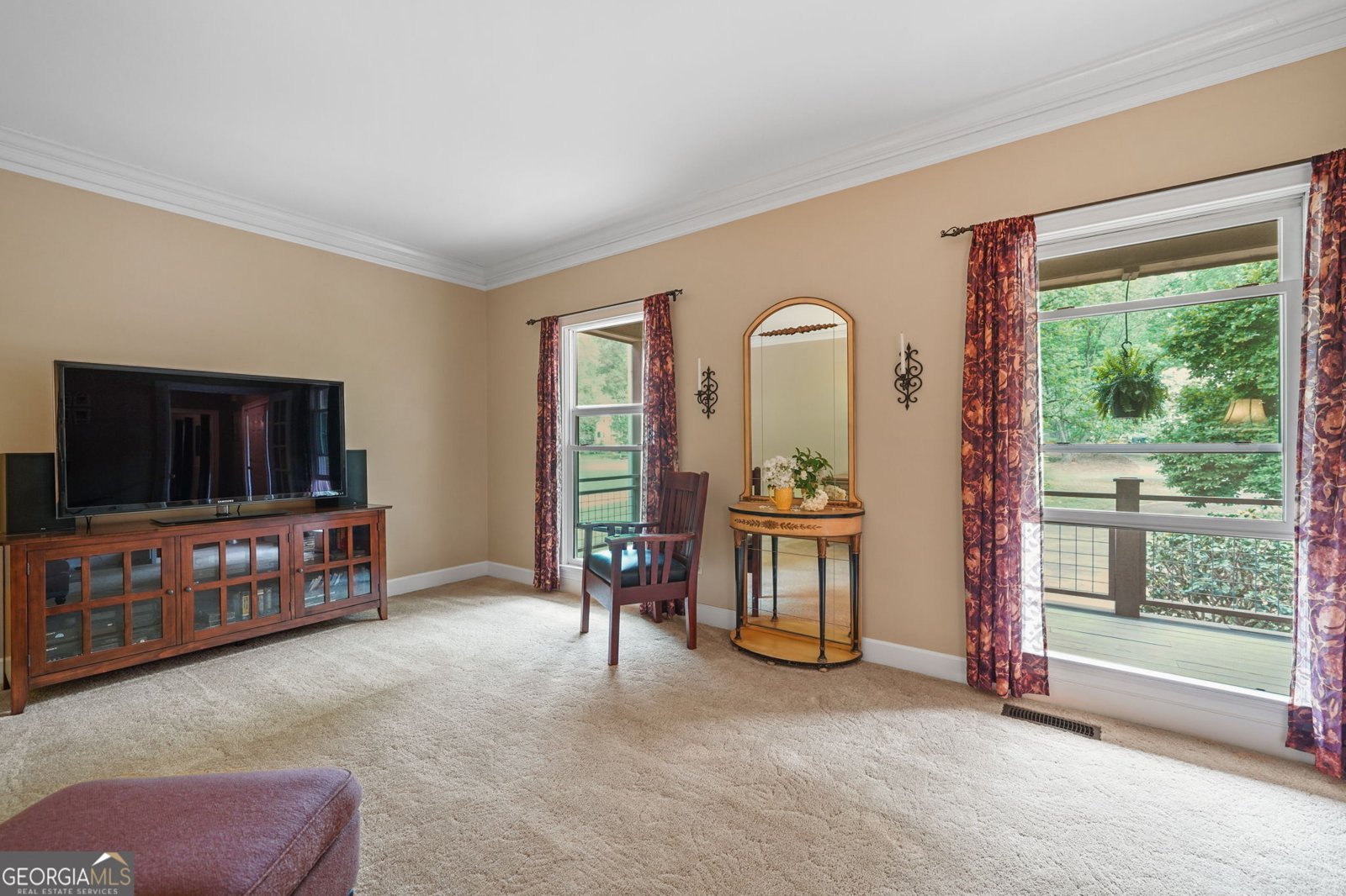 3285 Sundown Court Marietta - Photo 13