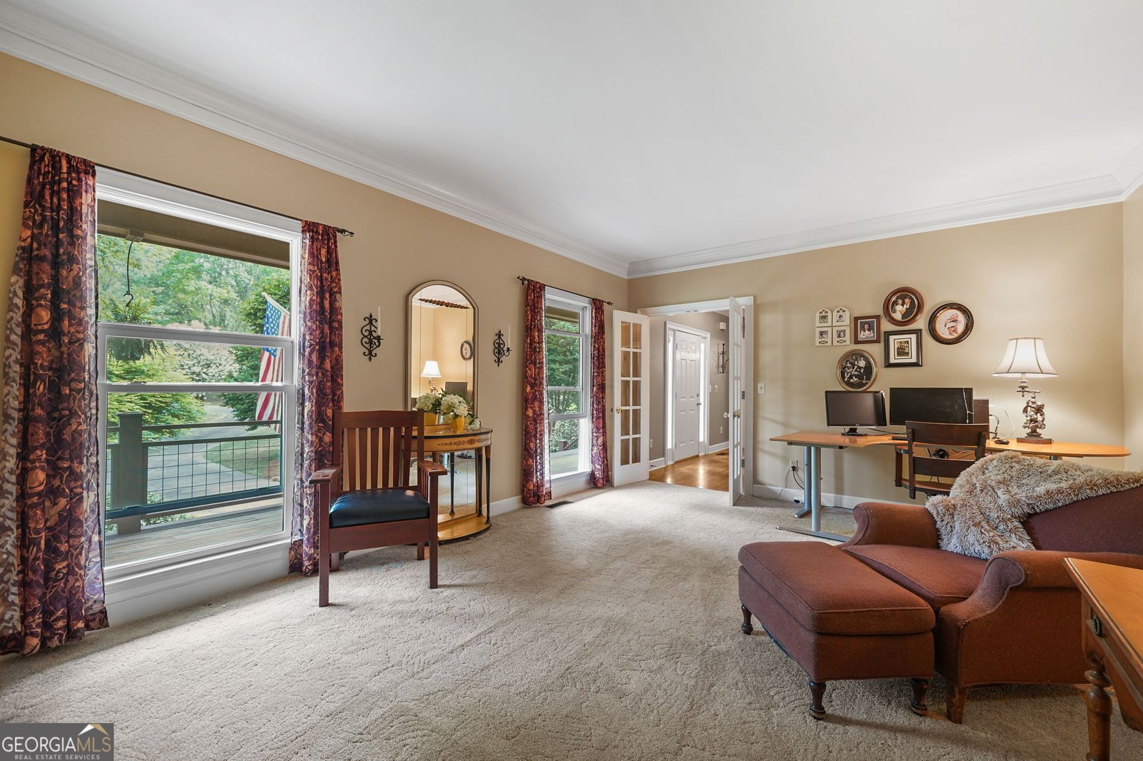 3285 Sundown Court Marietta - Photo 14