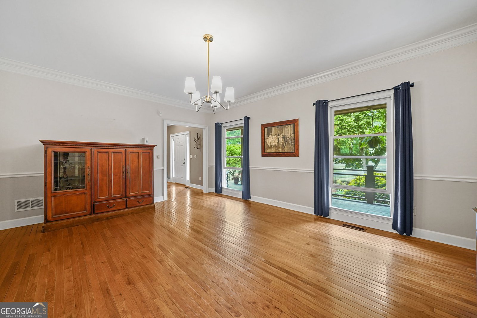 3285 Sundown Court Marietta - Photo 15