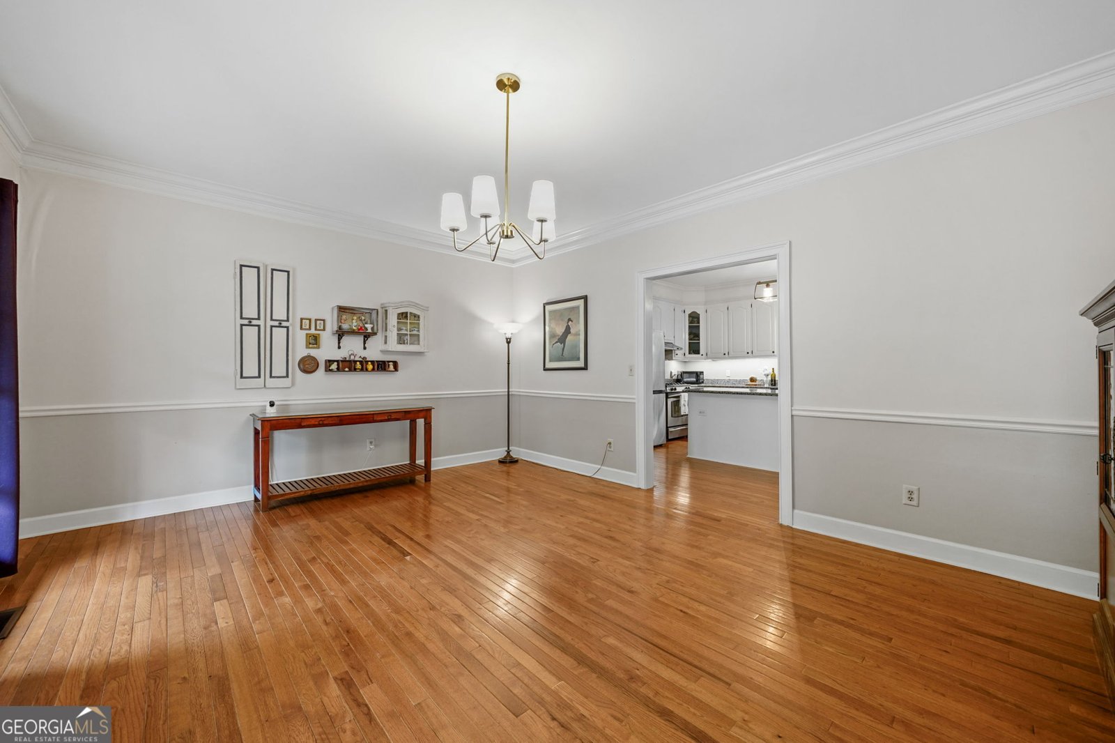 3285 Sundown Court Marietta - Photo 16