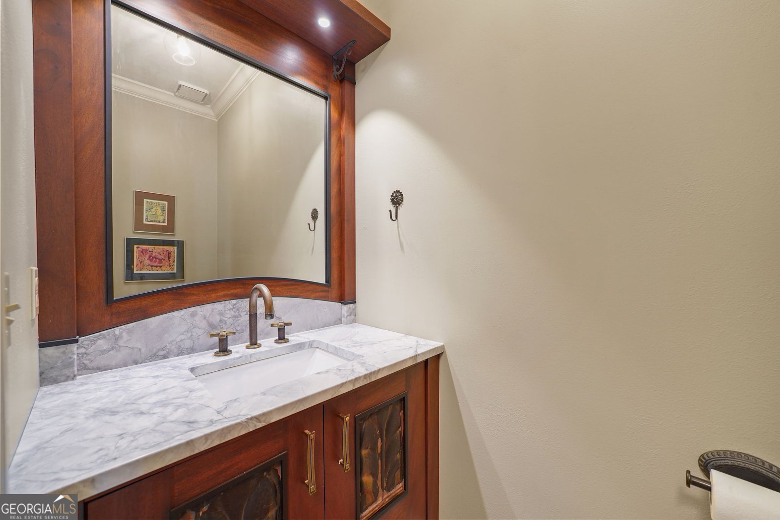 3285 Sundown Court Marietta - Photo 17