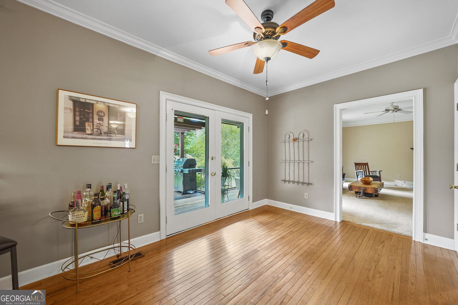 3285 Sundown Court Marietta - Photo 18