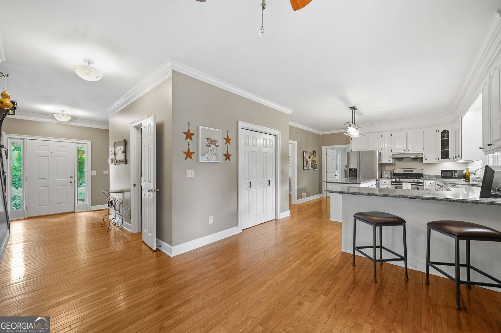 3285 Sundown Court Marietta - Photo 19