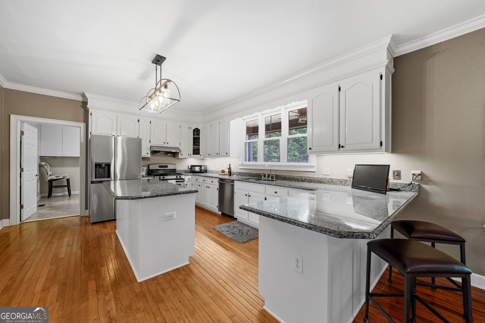 3285 Sundown Court Marietta - Photo 20