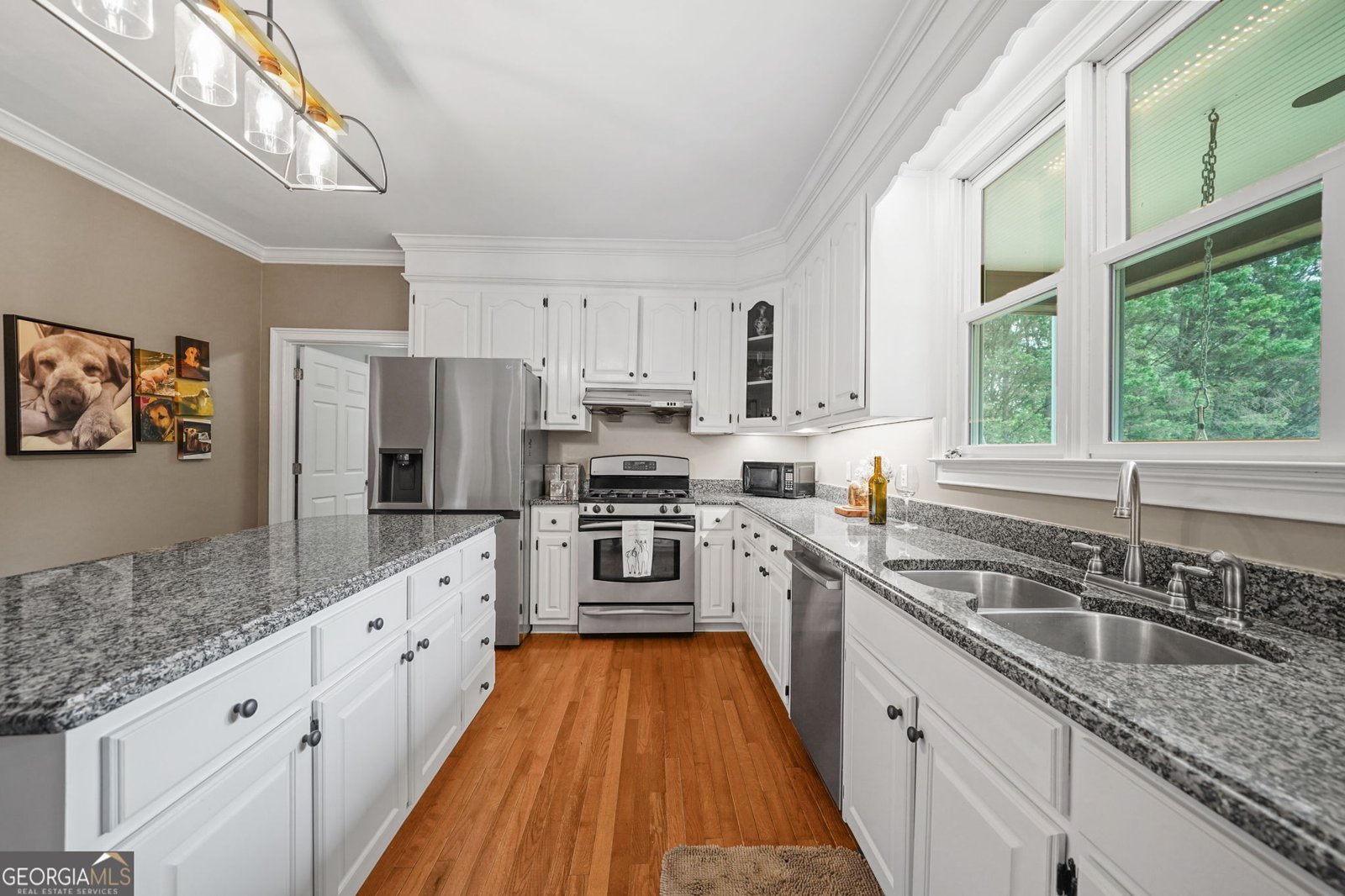 3285 Sundown Court Marietta - Photo 21