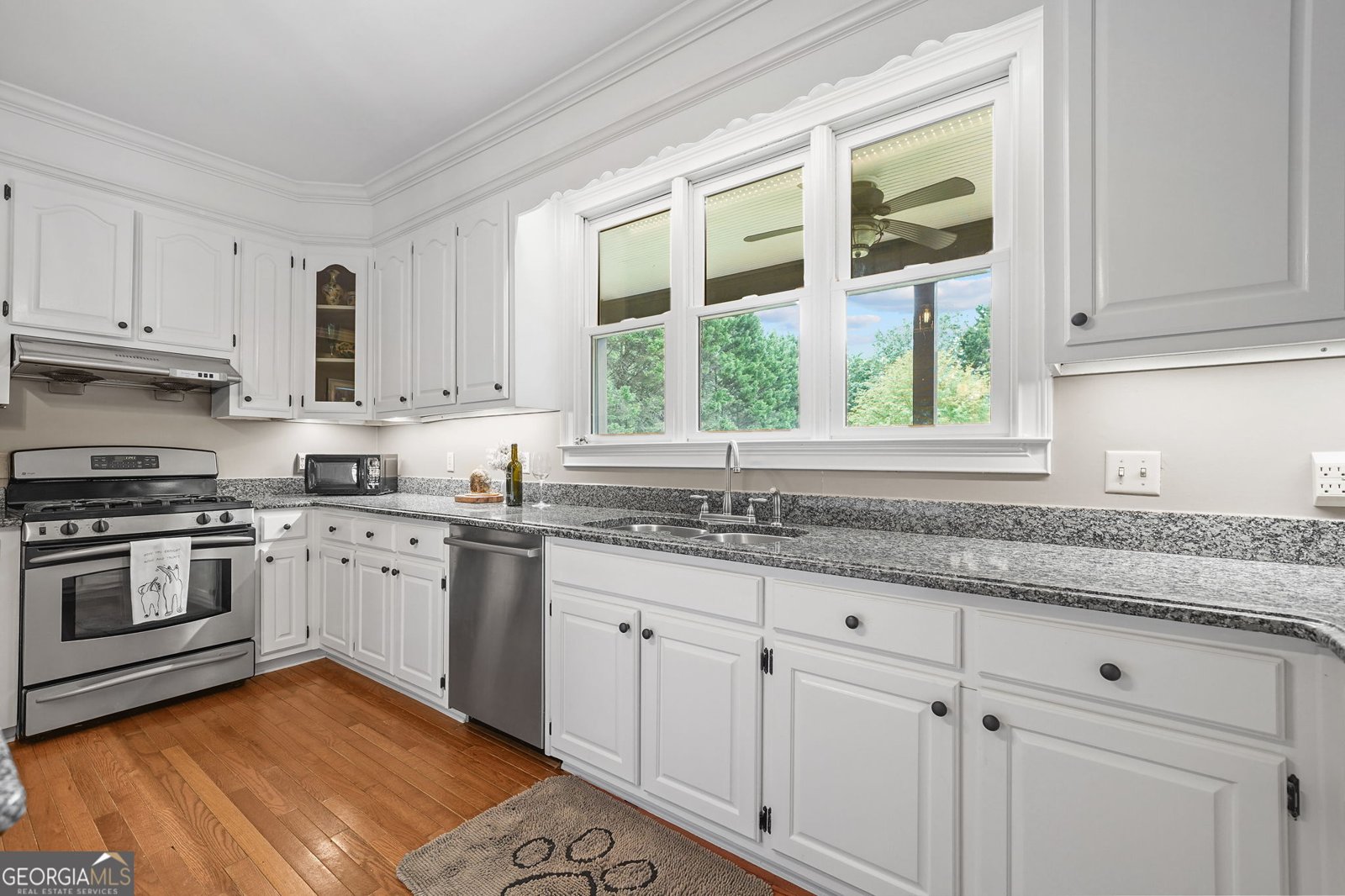 3285 Sundown Court Marietta - Photo 22