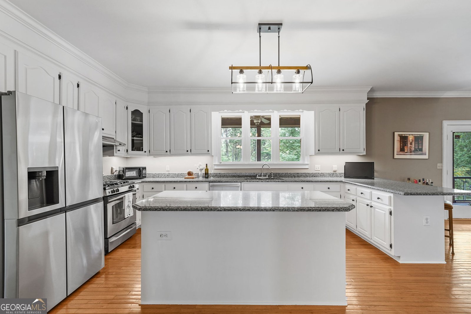 3285 Sundown Court Marietta - Photo 23