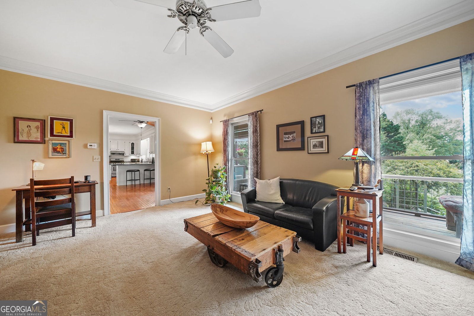 3285 Sundown Court Marietta - Photo 26