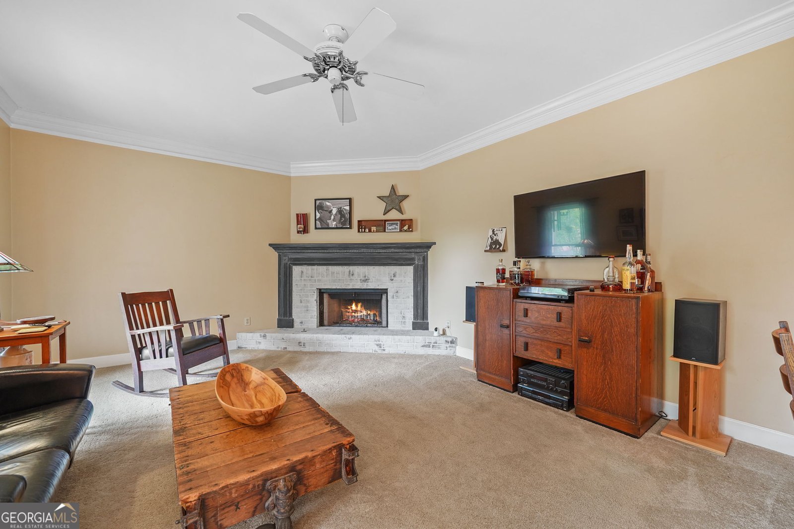 3285 Sundown Court Marietta - Photo 27