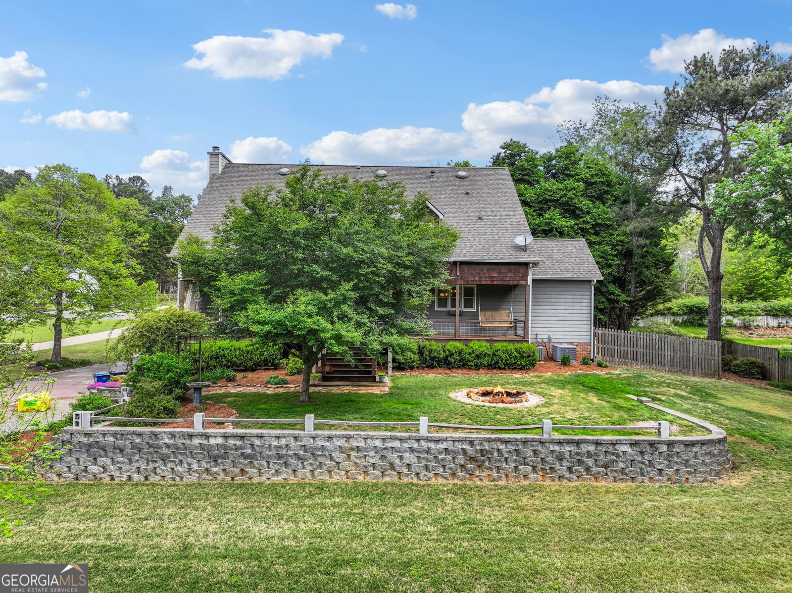 3285 Sundown Court Marietta - Photo 46