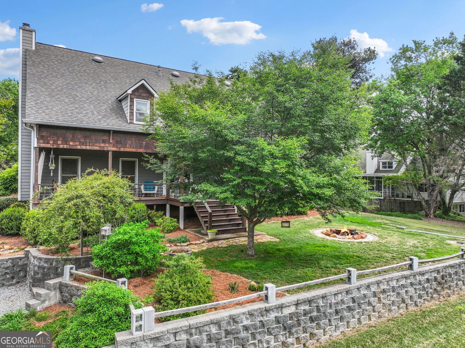 3285 Sundown Court Marietta - Photo 47