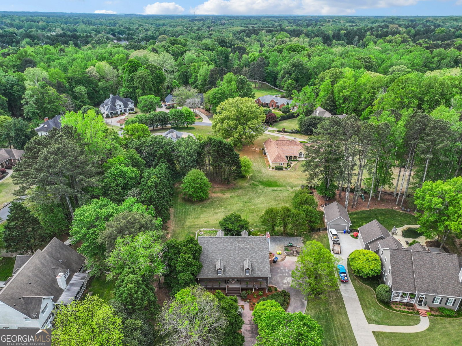 3285 Sundown Court Marietta - Photo 52