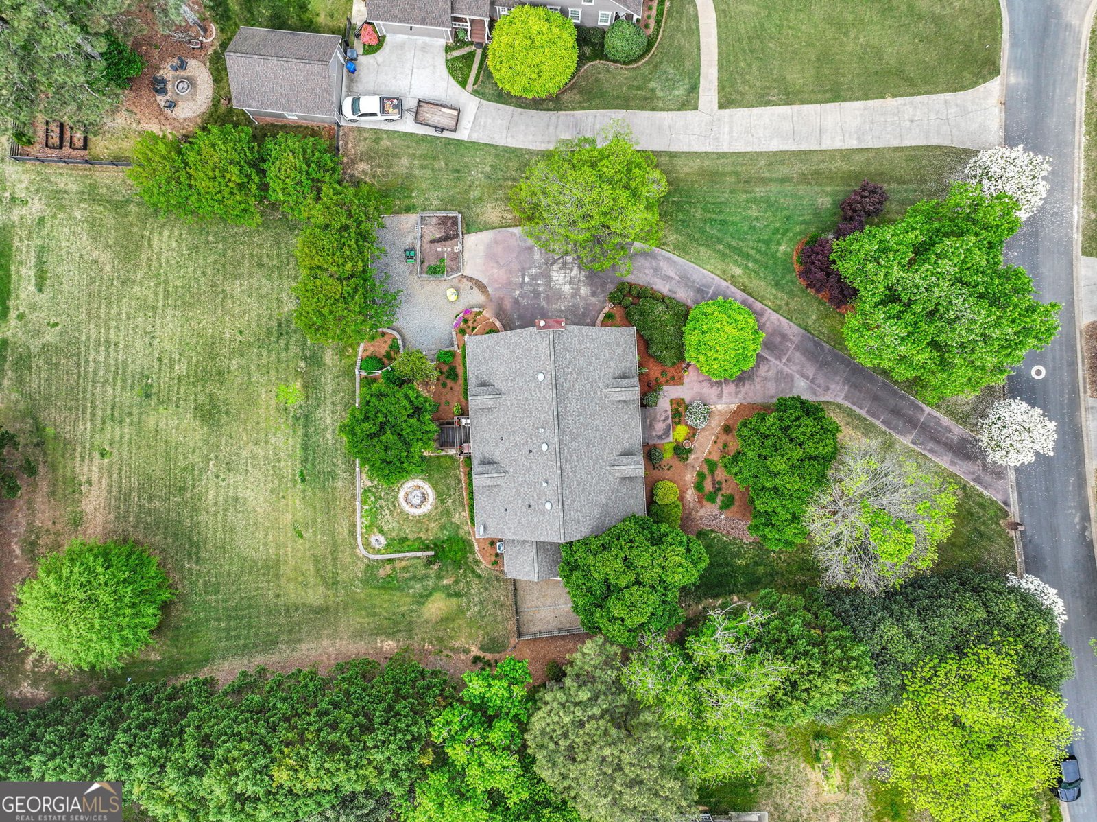 3285 Sundown Court Marietta - Photo 54