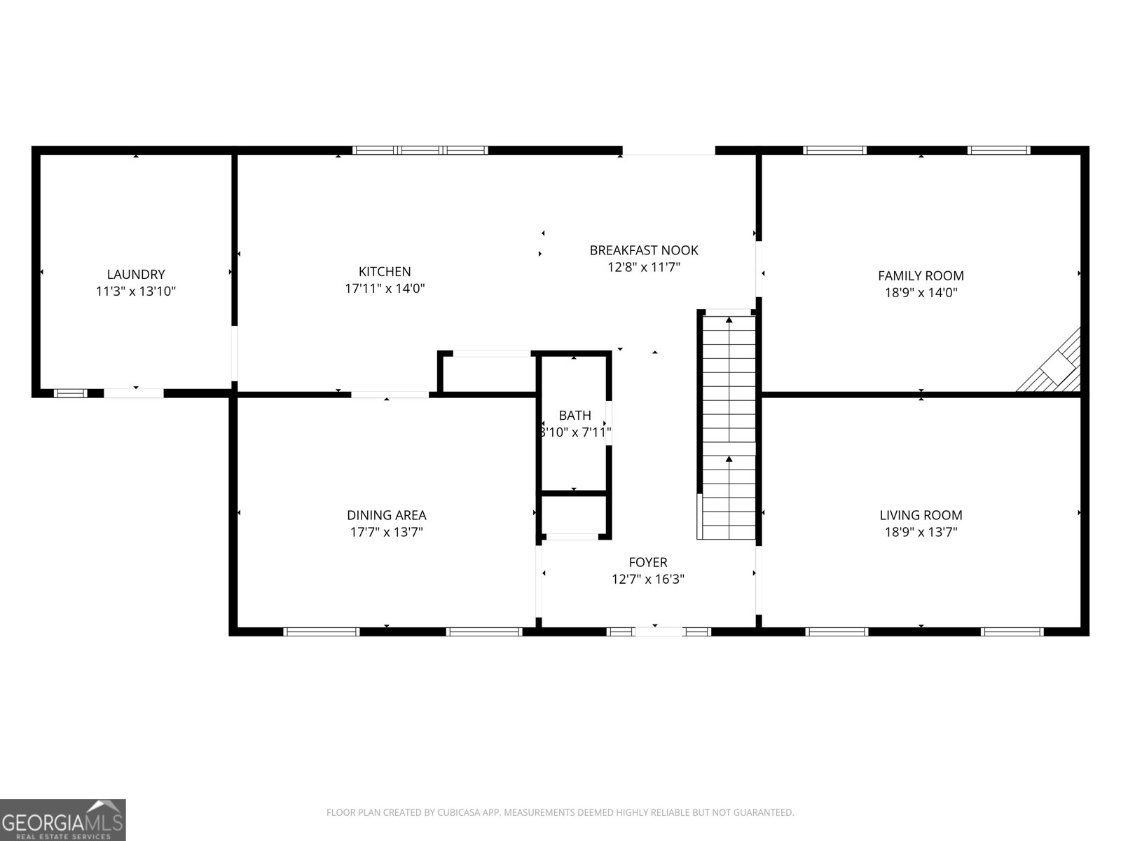 3285 Sundown Court Marietta - Photo 56