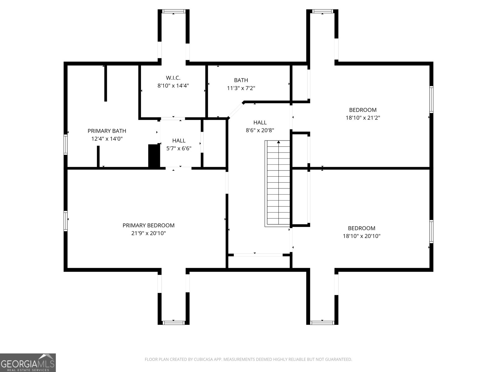 3285 Sundown Court Marietta - Photo 57