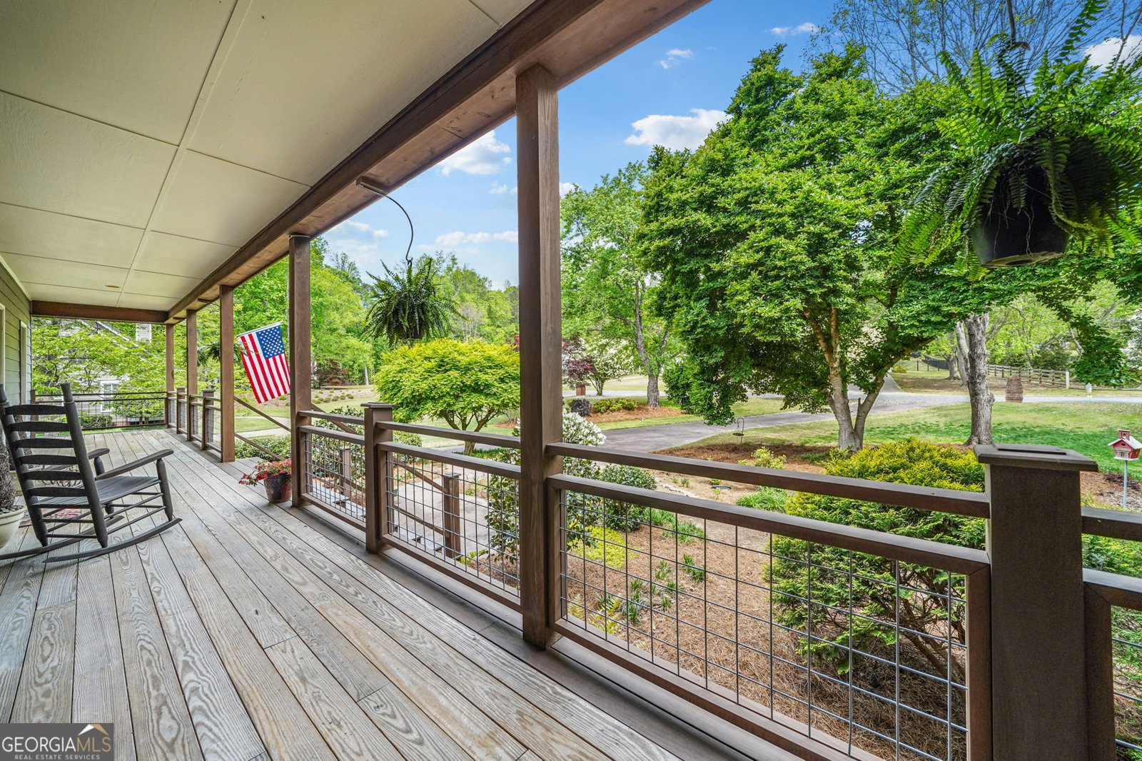 3285 Sundown Court Marietta - Photo 6