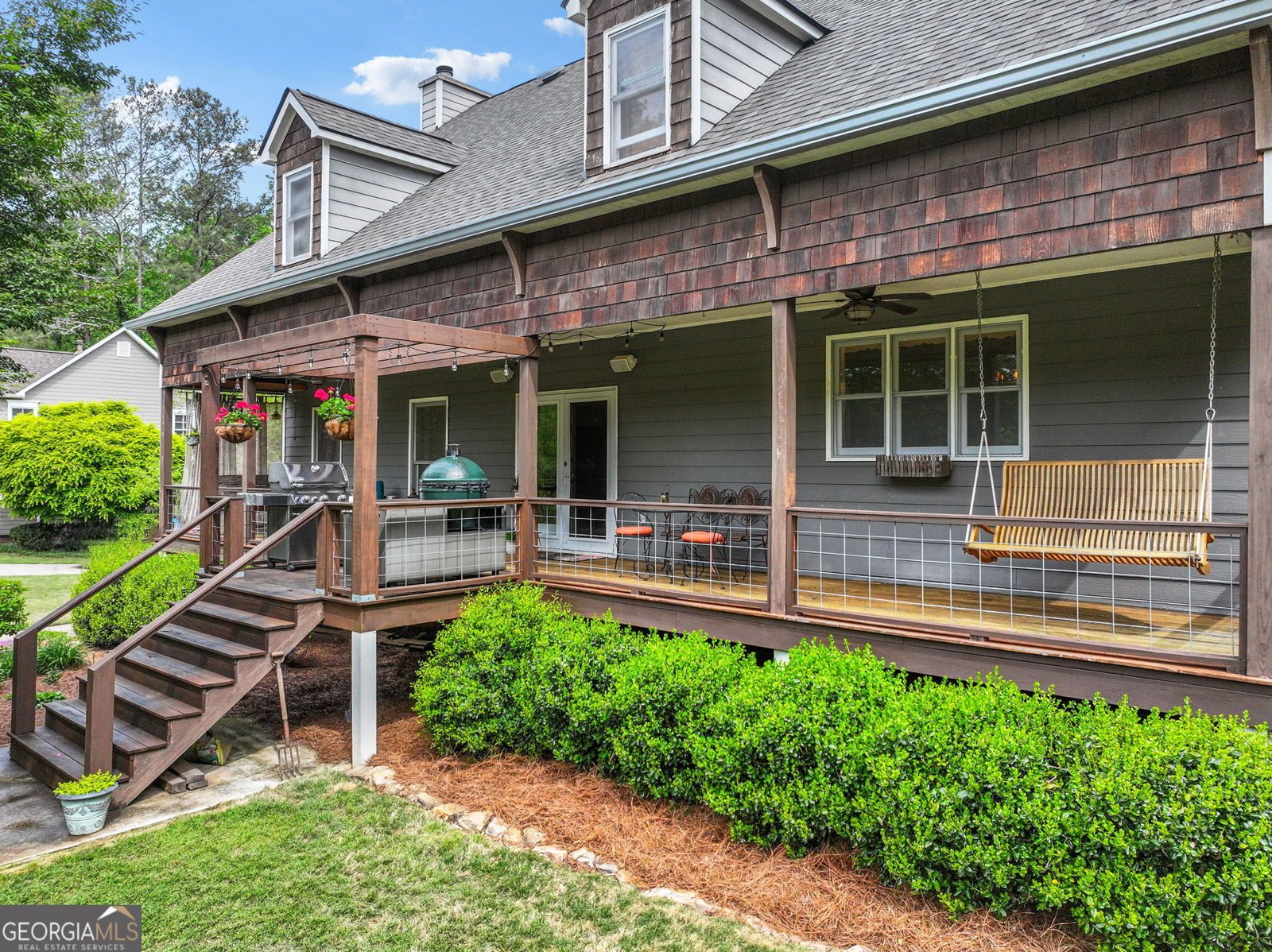 3285 Sundown Court Marietta - Photo 8