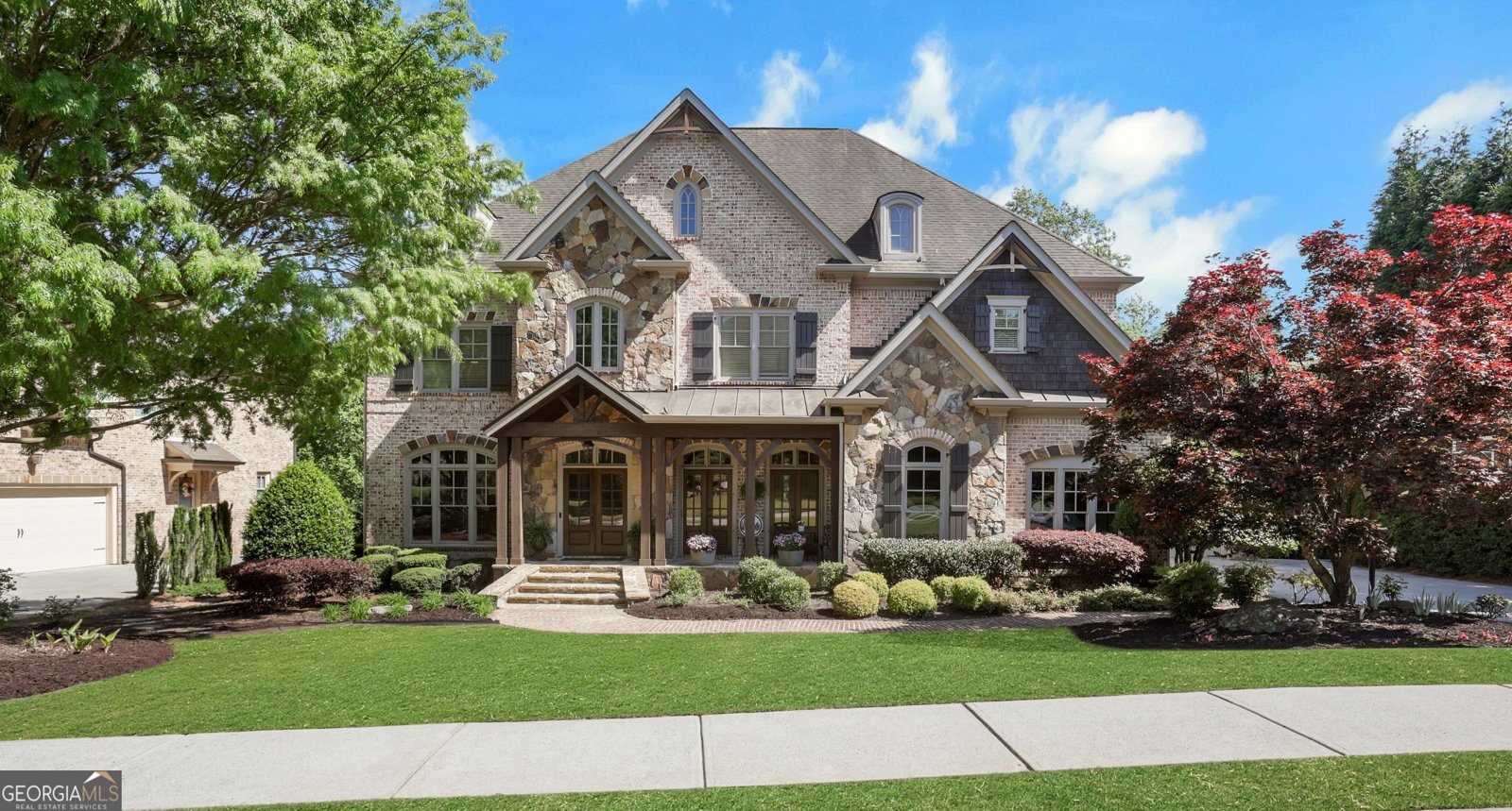 1670 Cone Flower Way Suwanee - Photo 1