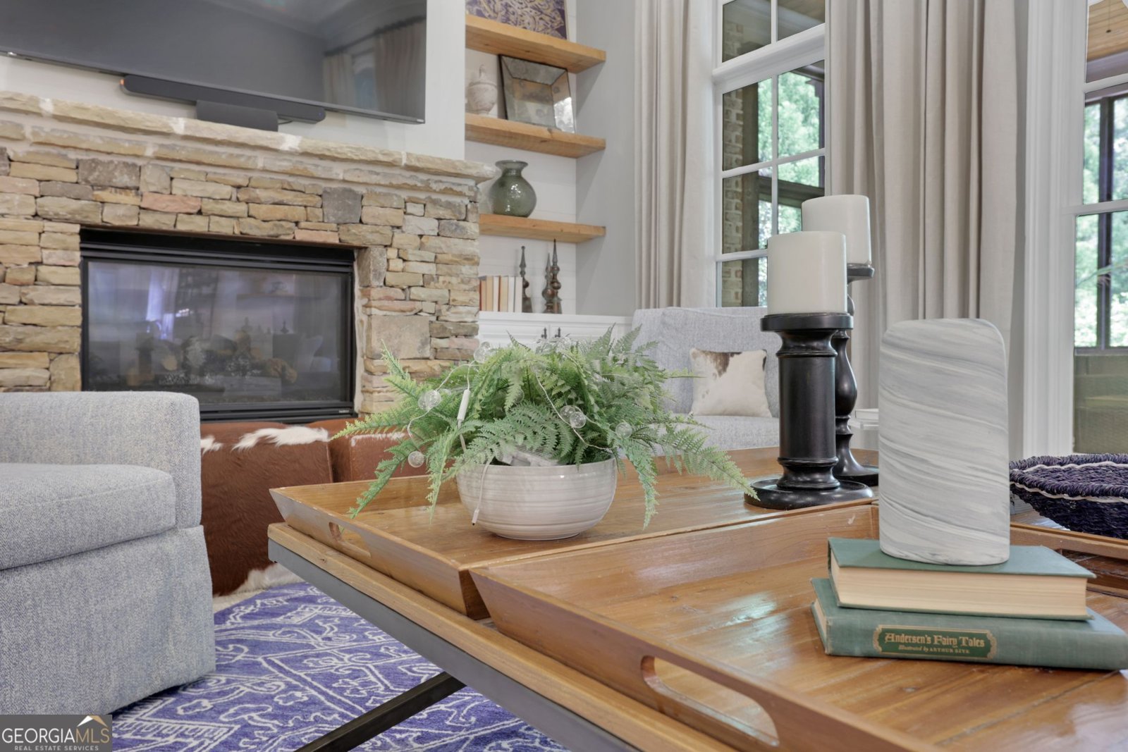 1670 Cone Flower Way Suwanee - Photo 10