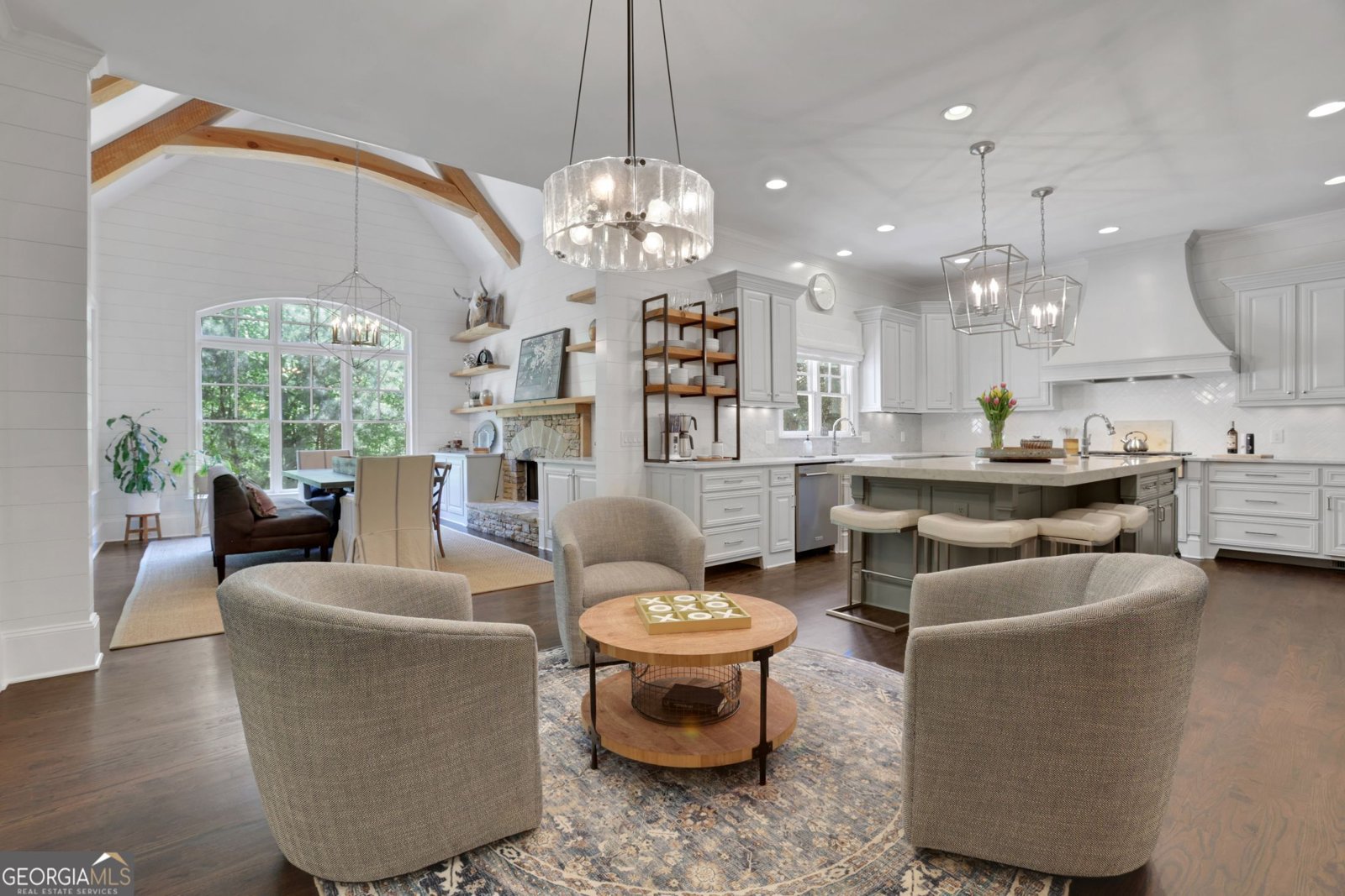 1670 Cone Flower Way Suwanee - Photo 11