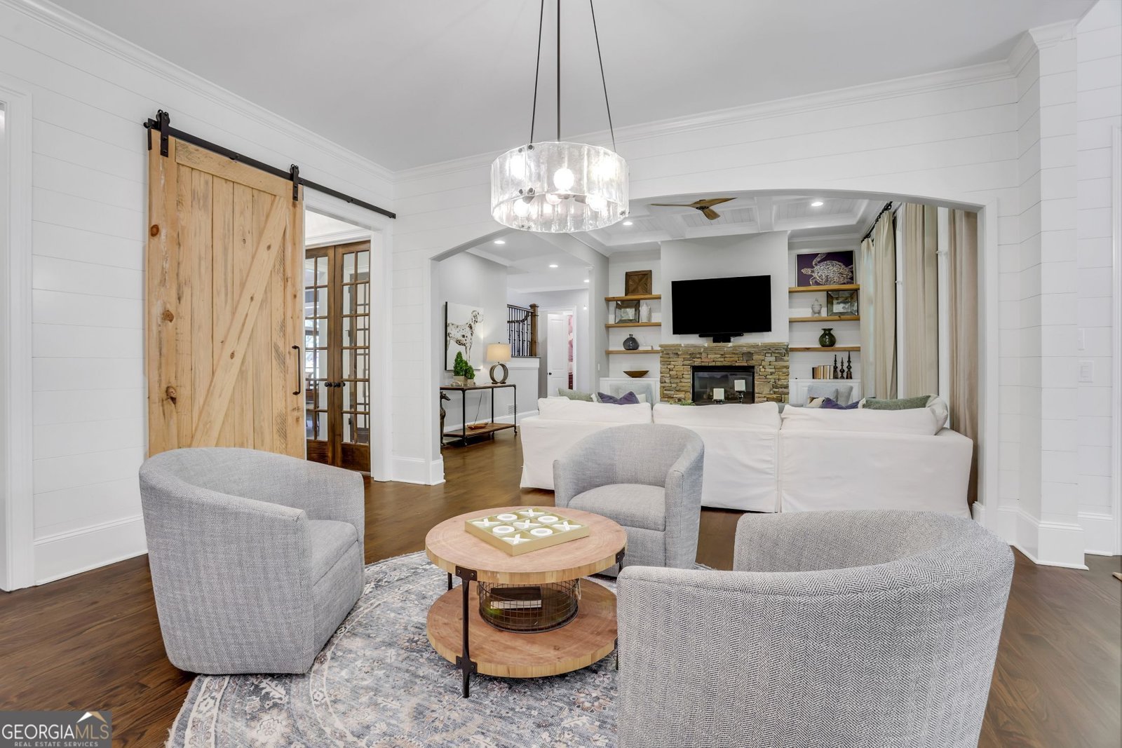 1670 Cone Flower Way Suwanee - Photo 12