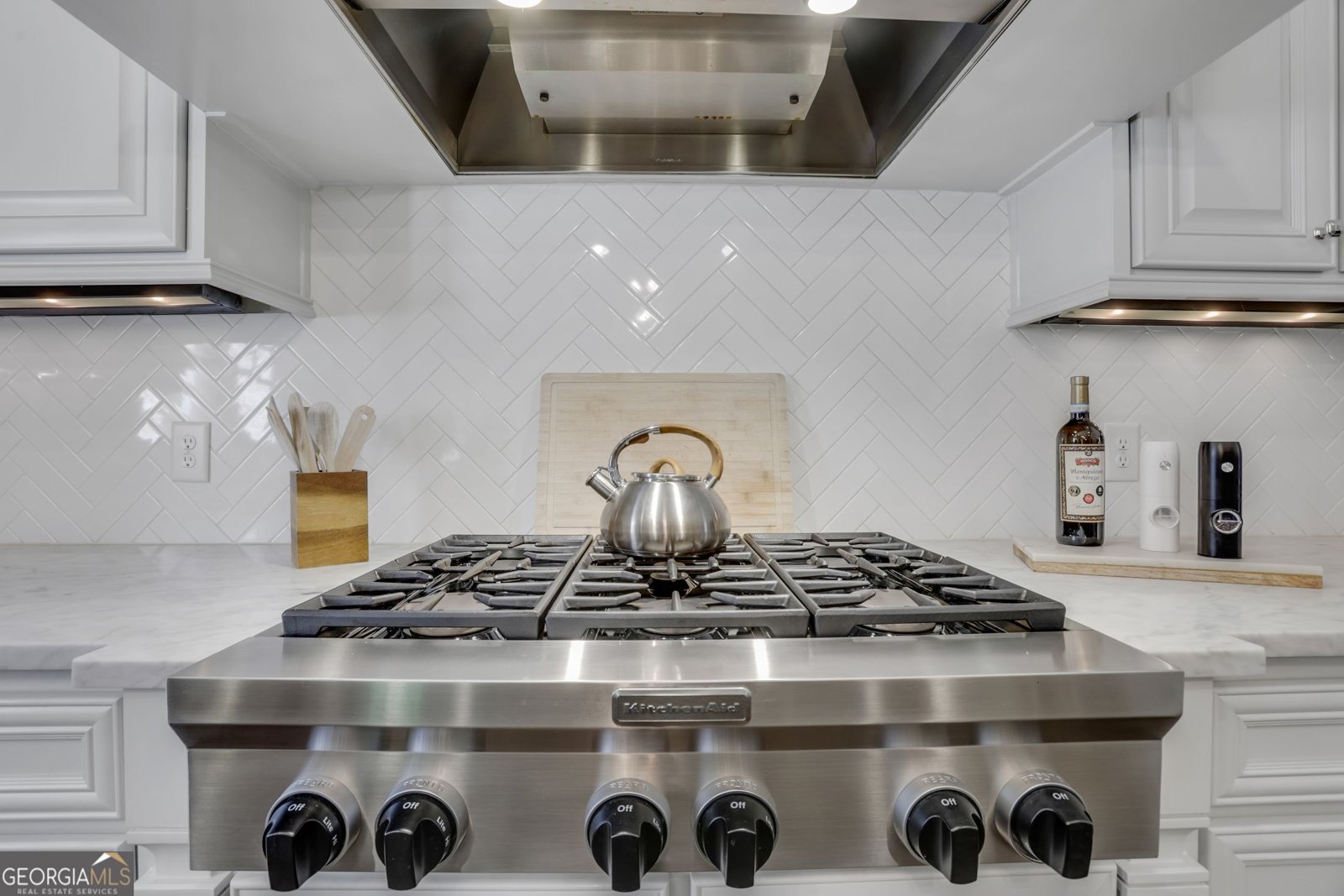 1670 Cone Flower Way Suwanee - Photo 19