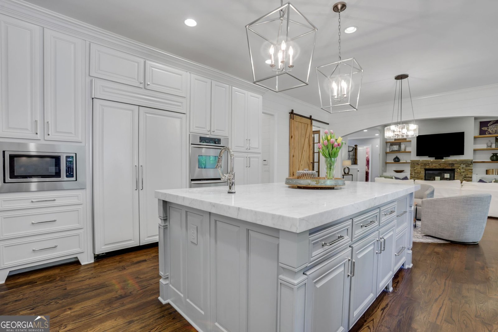 1670 Cone Flower Way Suwanee - Photo 20