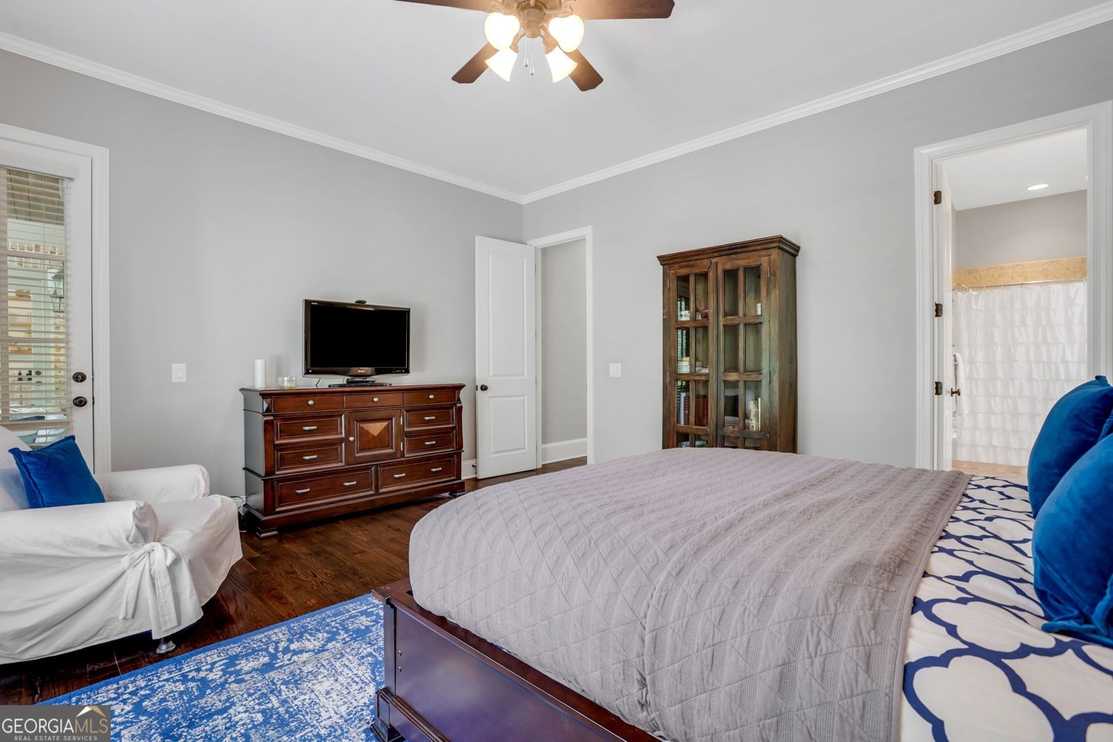 1670 Cone Flower Way Suwanee - Photo 24