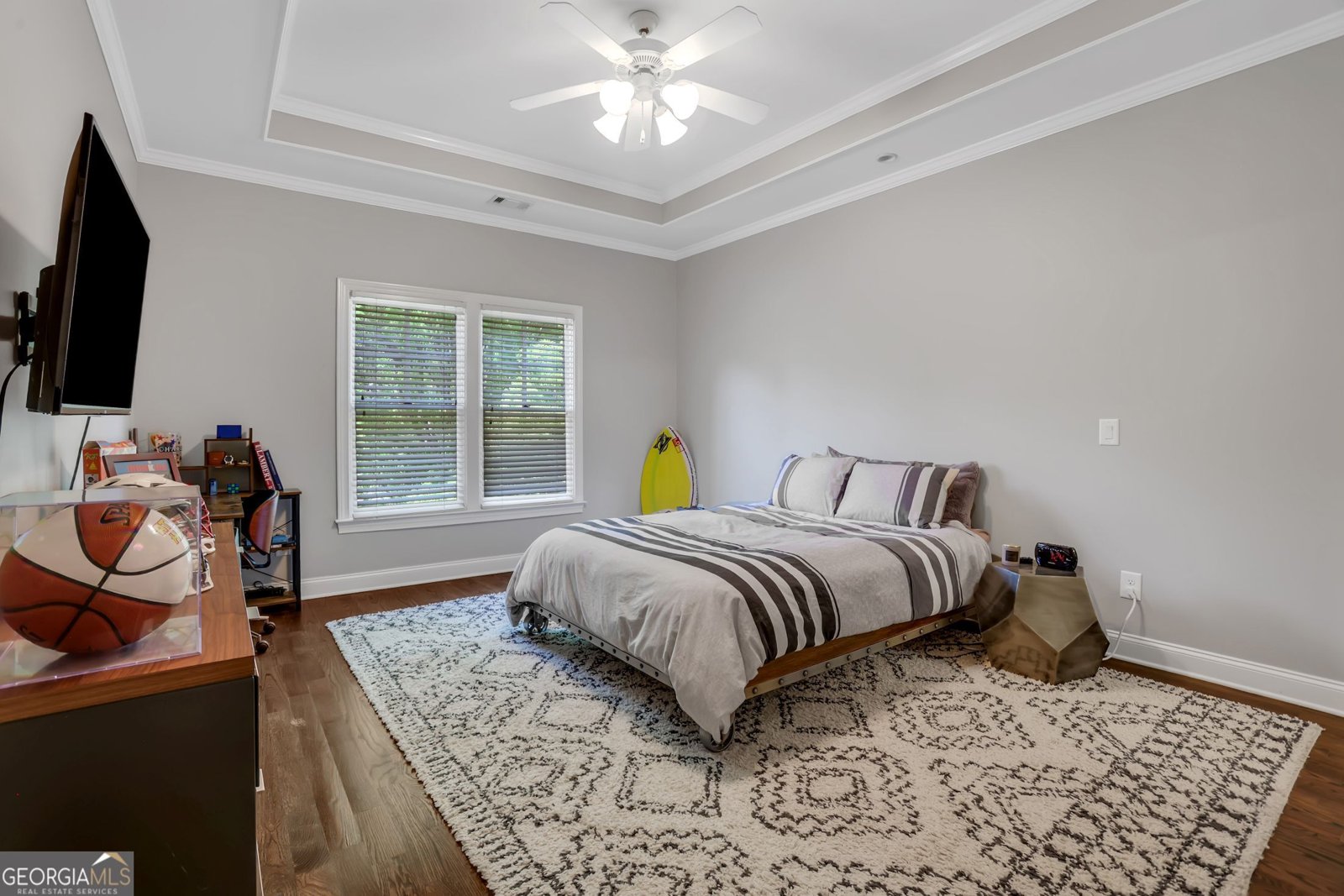 1670 Cone Flower Way Suwanee - Photo 32