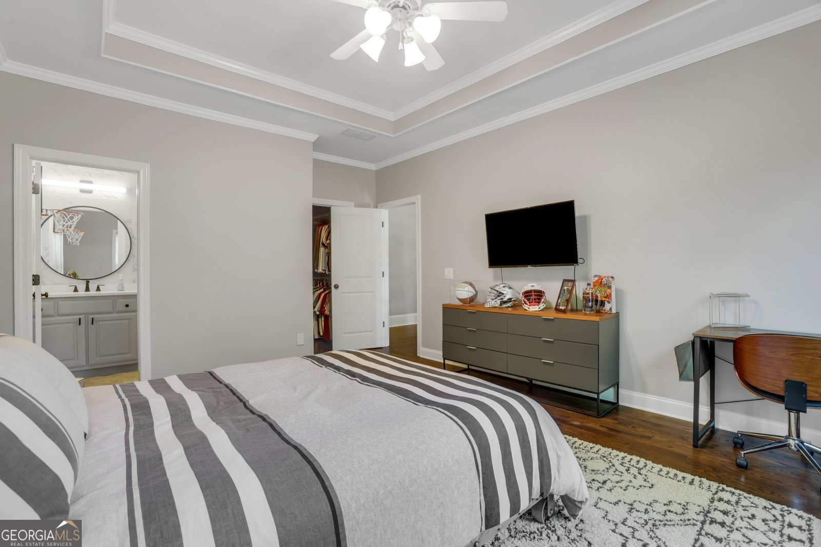 1670 Cone Flower Way Suwanee - Photo 33