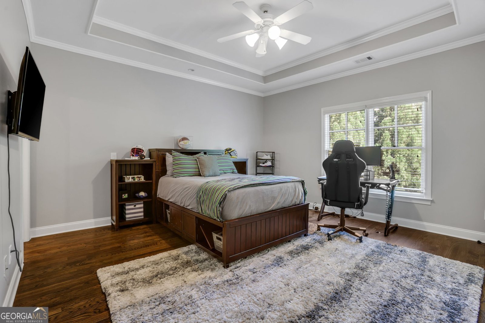 1670 Cone Flower Way Suwanee - Photo 35