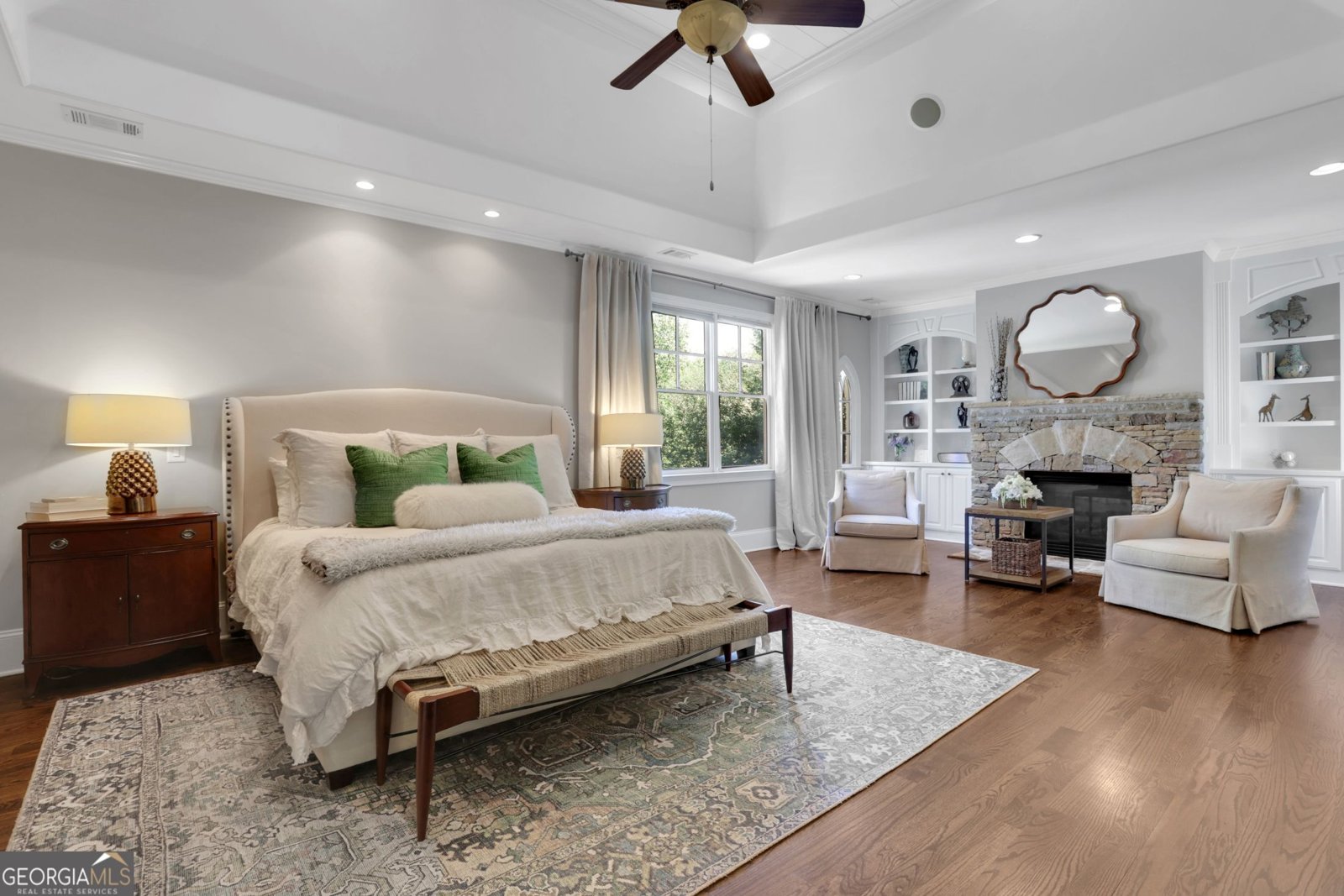 1670 Cone Flower Way Suwanee - Photo 41