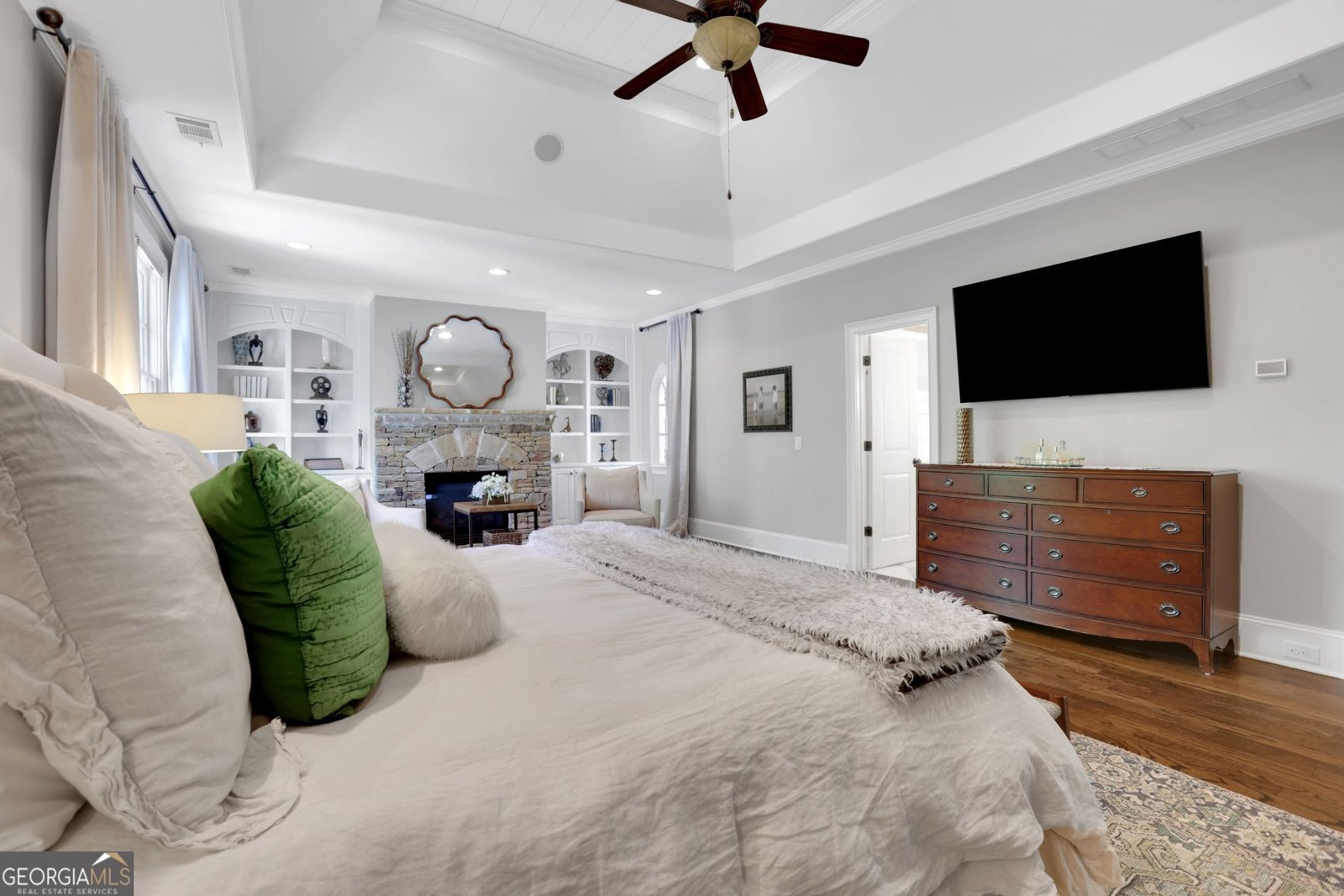 1670 Cone Flower Way Suwanee - Photo 44