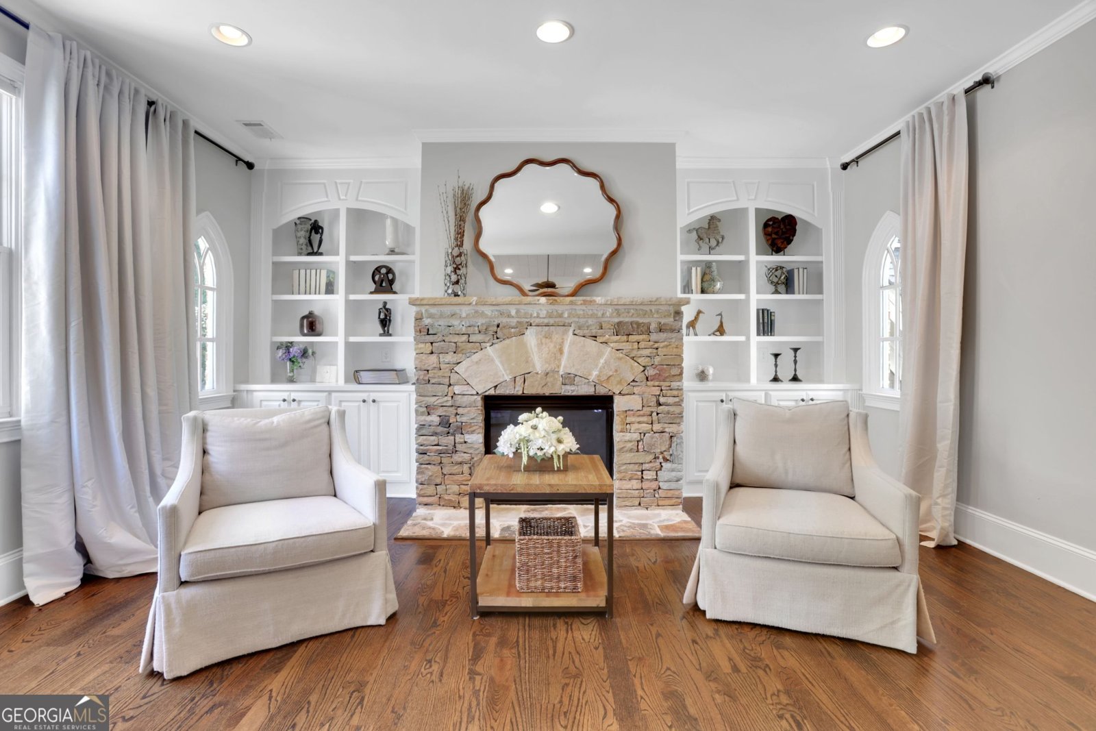 1670 Cone Flower Way Suwanee - Photo 45