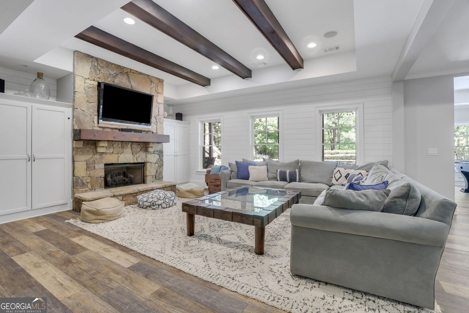 1670 Cone Flower Way Suwanee - Photo 54