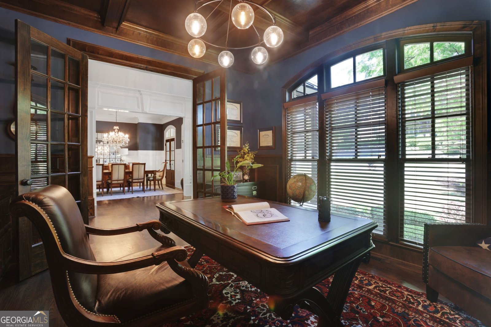 1670 Cone Flower Way Suwanee - Photo 6