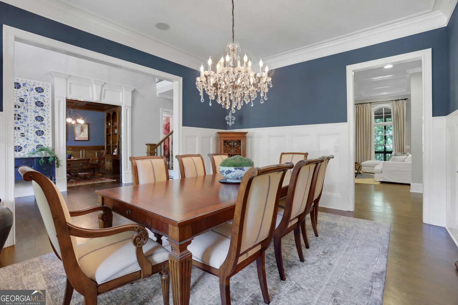 1670 Cone Flower Way Suwanee - Photo 7