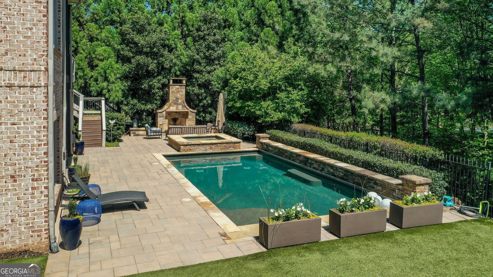 1670 Cone Flower Way Suwanee - Photo 74