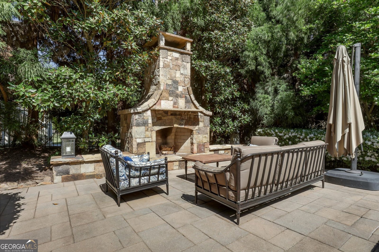 1670 Cone Flower Way Suwanee - Photo 75