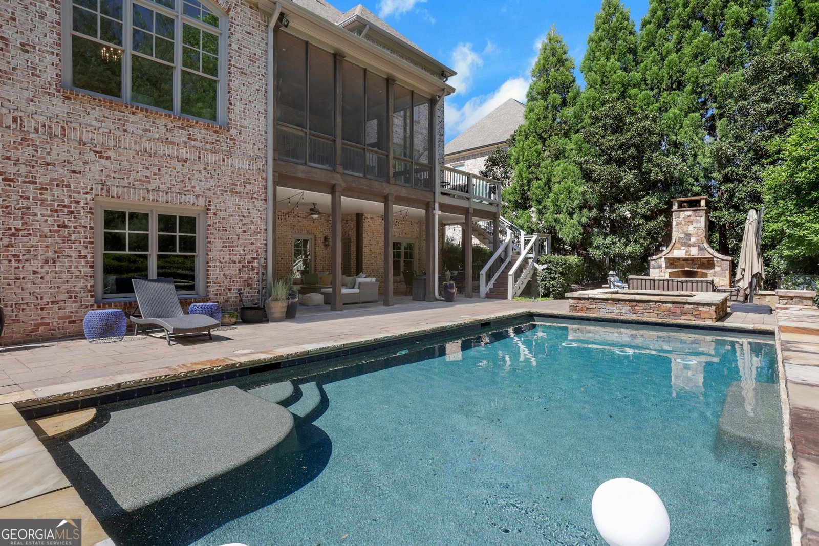 1670 Cone Flower Way Suwanee - Photo 78