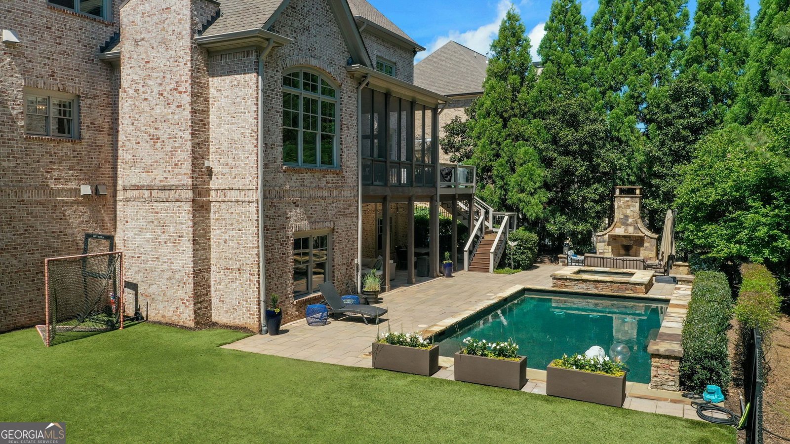 1670 Cone Flower Way Suwanee - Photo 79