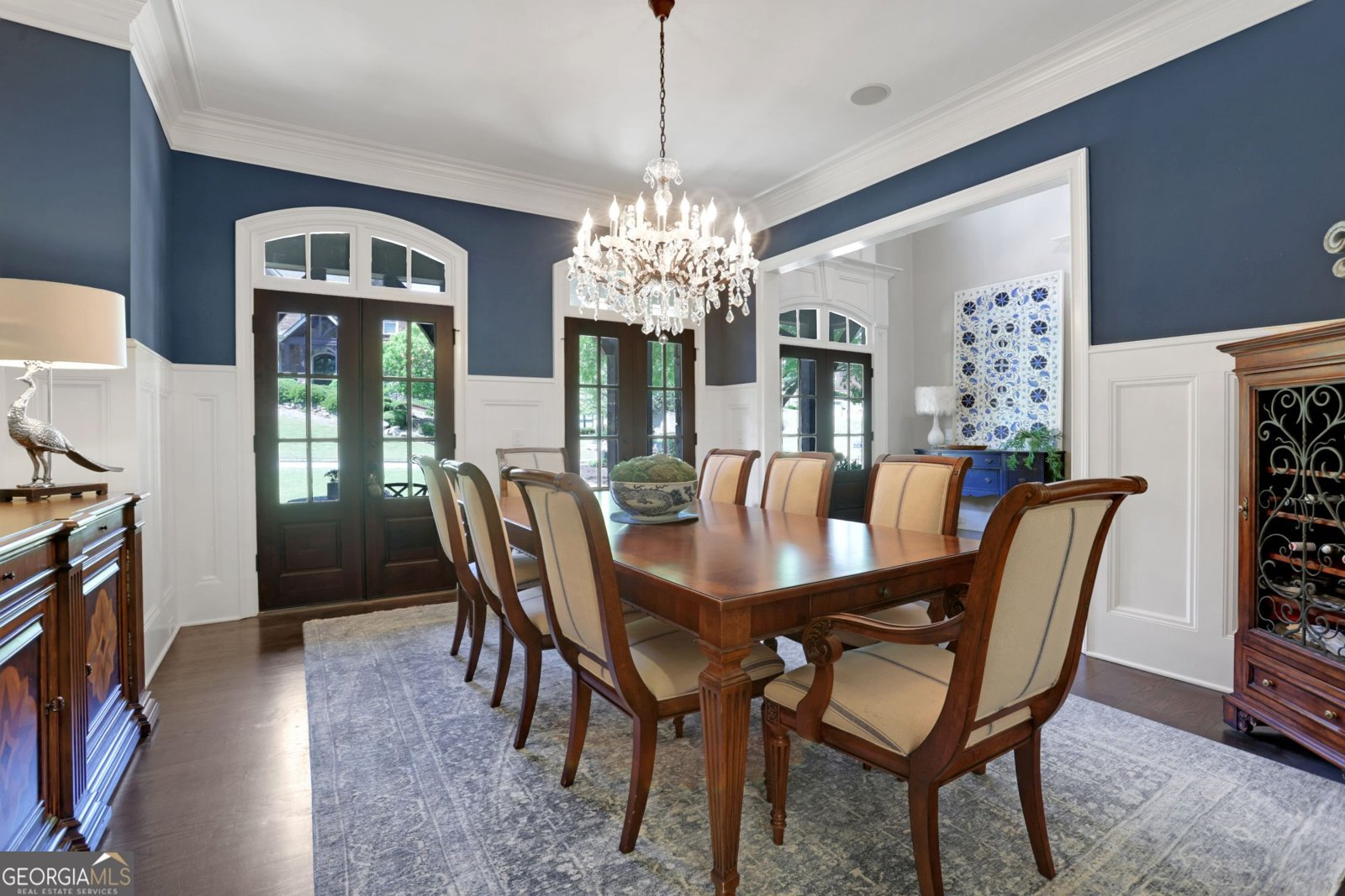 1670 Cone Flower Way Suwanee - Photo 8