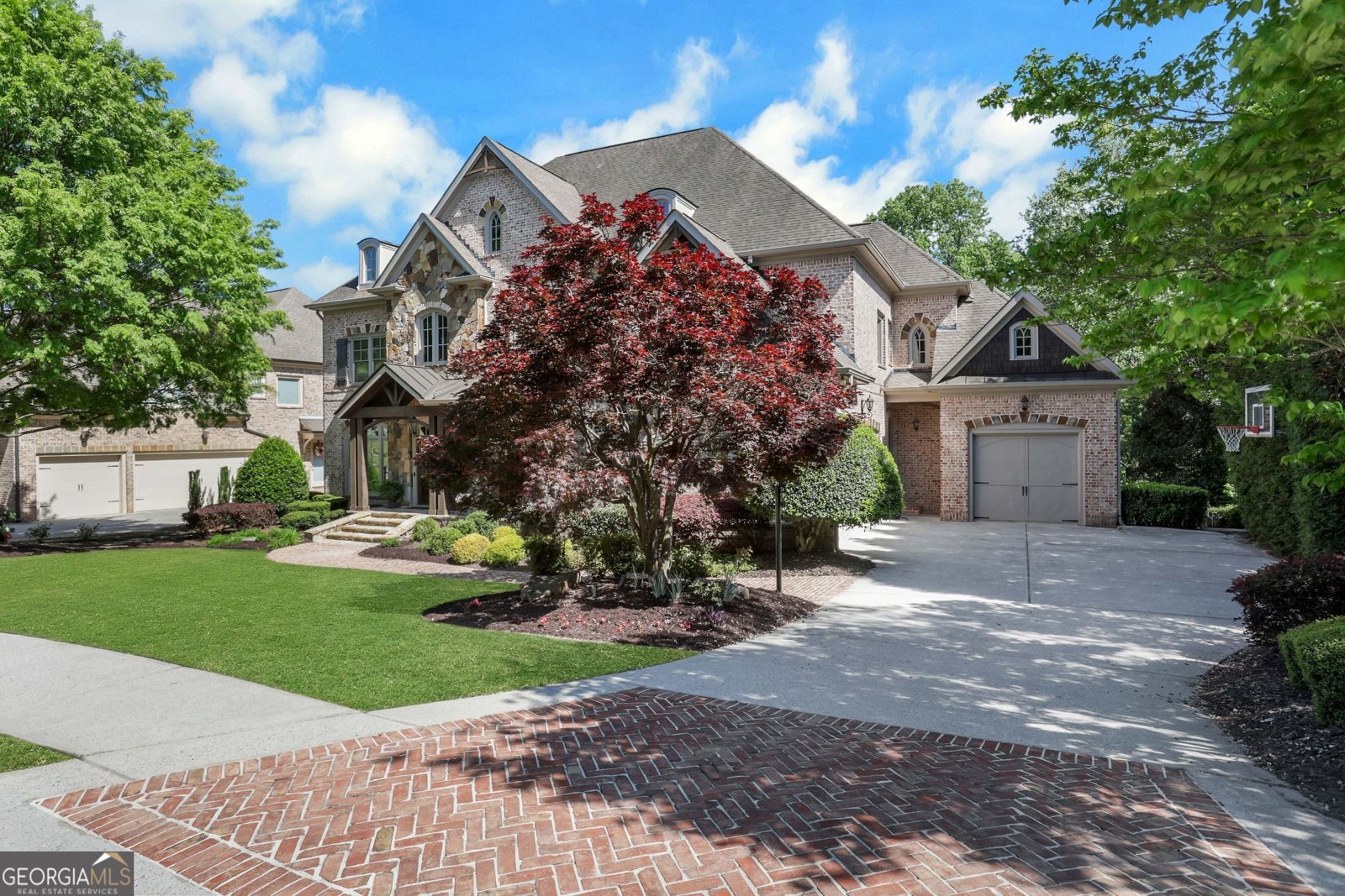 1670 Cone Flower Way Suwanee - Photo 82