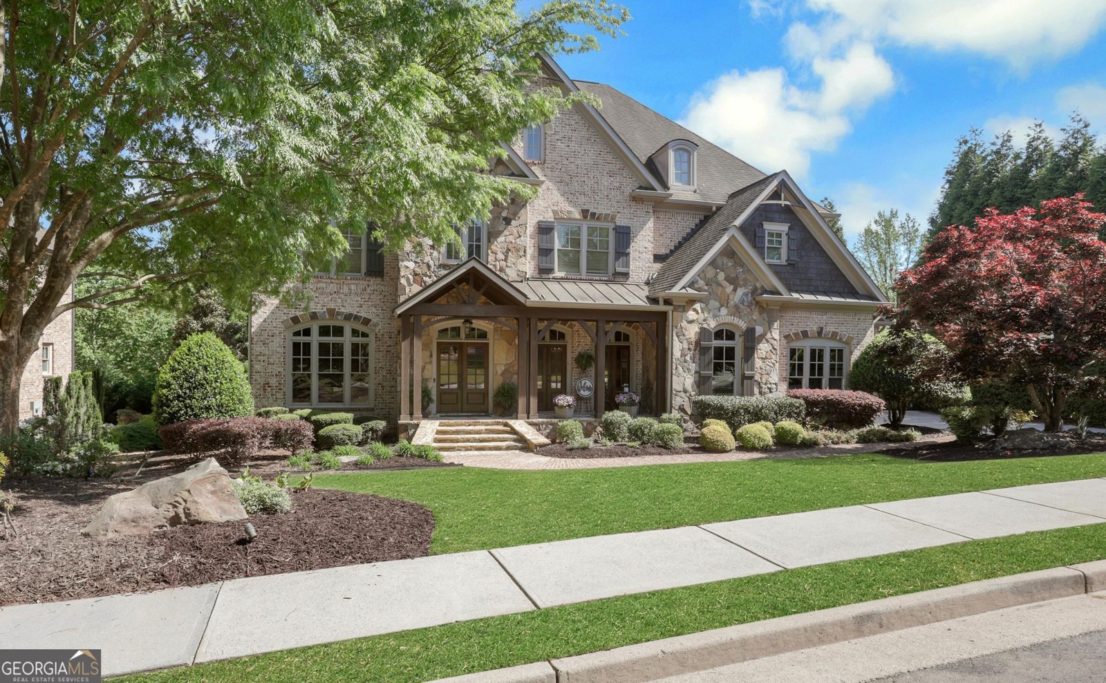 1670 Cone Flower Way Suwanee - Photo 83