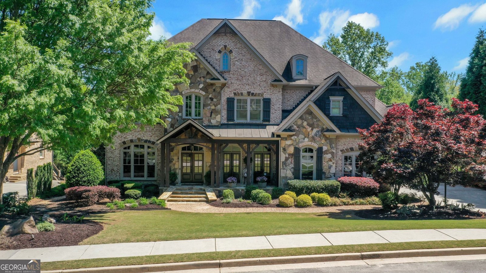 1670 Cone Flower Way Suwanee - Photo 84