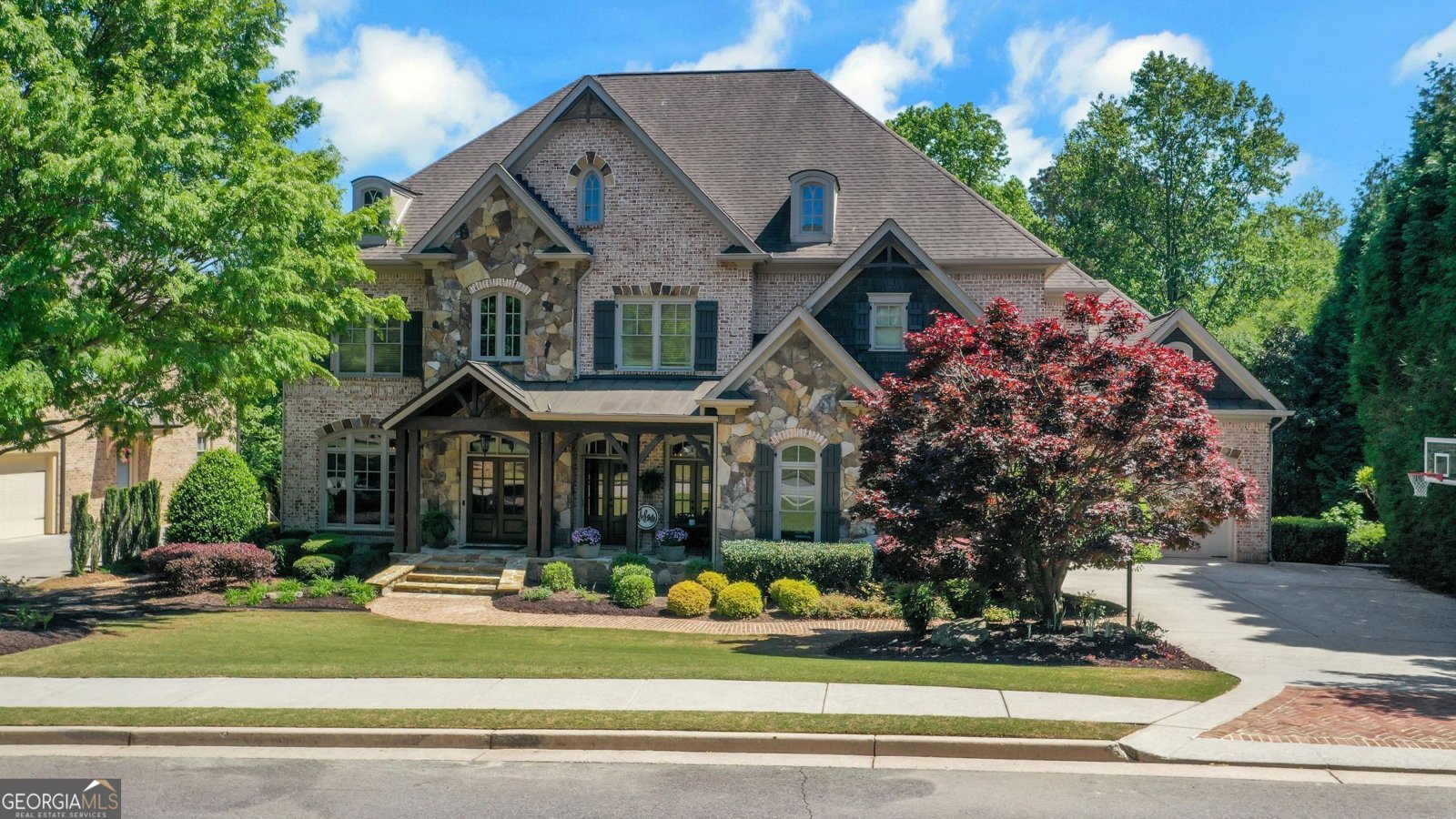 1670 Cone Flower Way Suwanee - Photo 85