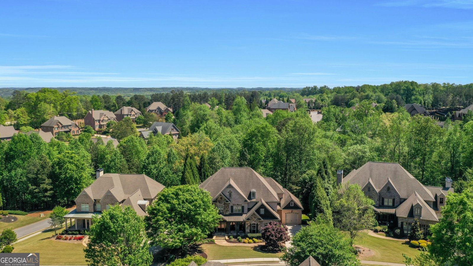 1670 Cone Flower Way Suwanee - Photo 86