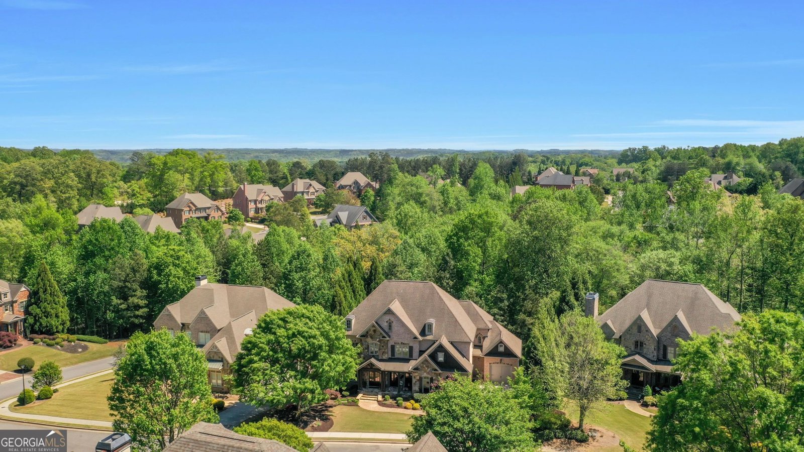 1670 Cone Flower Way Suwanee - Photo 87