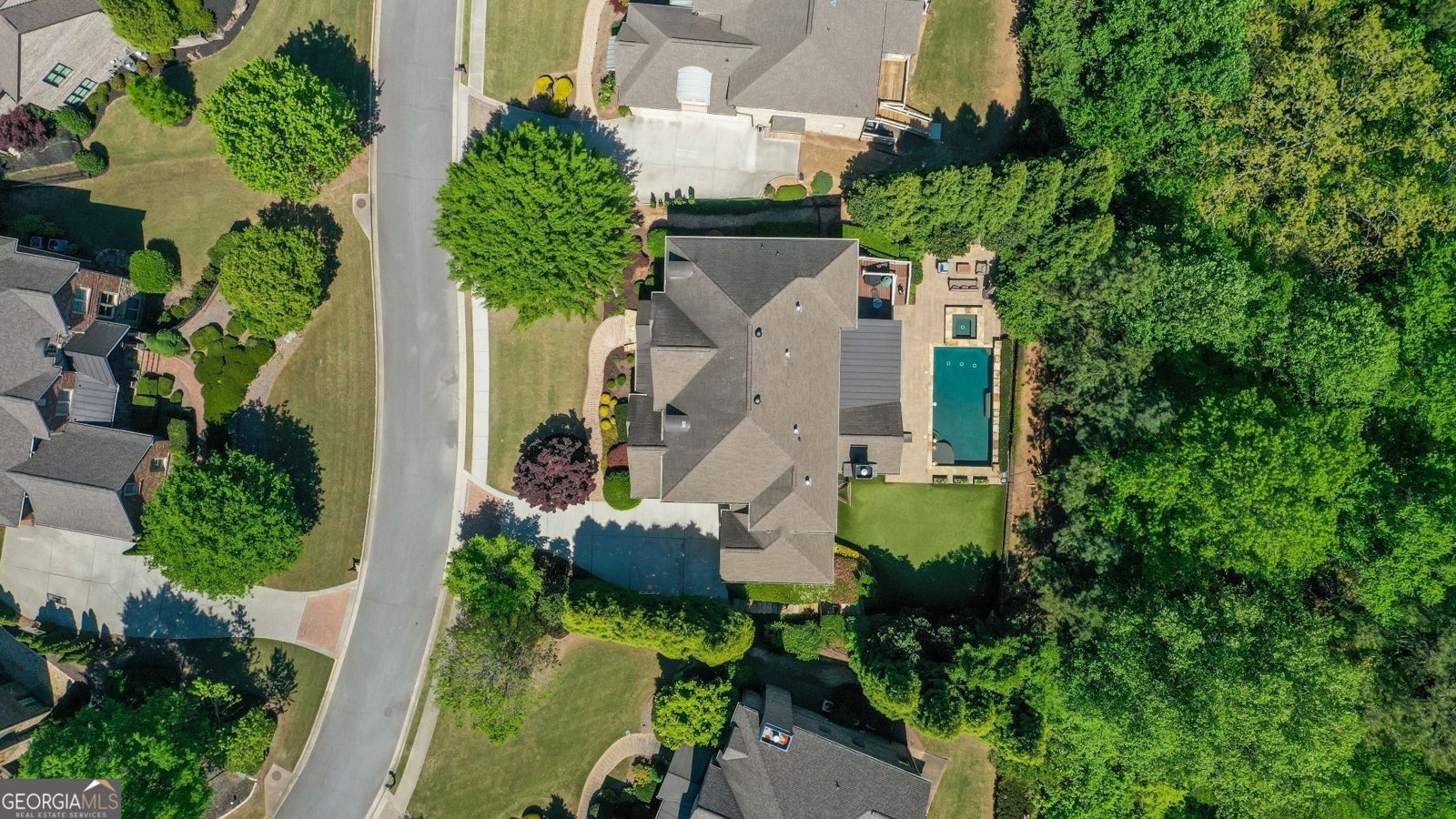 1670 Cone Flower Way Suwanee - Photo 89